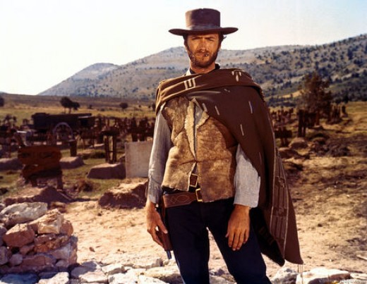 14+ Clint Eastwood Western Movies List Gif