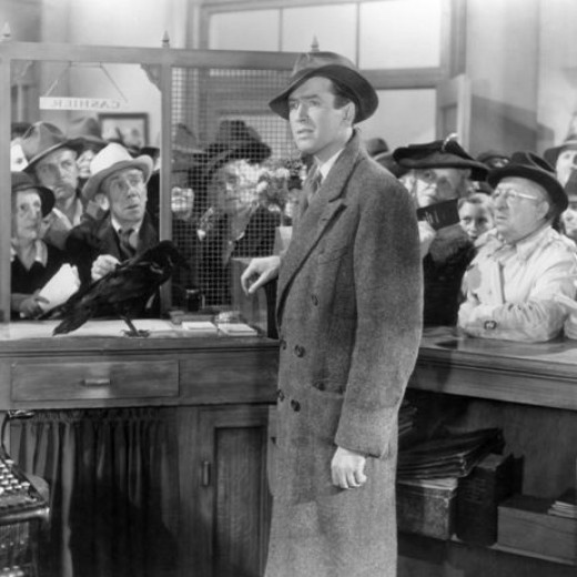 James Stewart Movies UMR