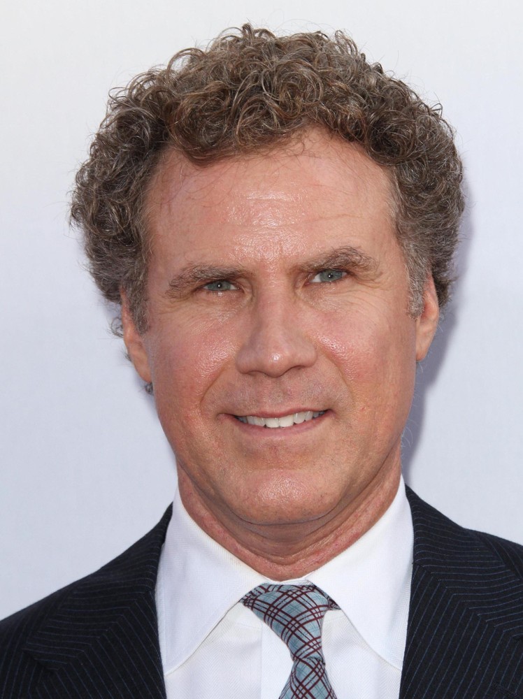 Will Ferrell Will Ferrell