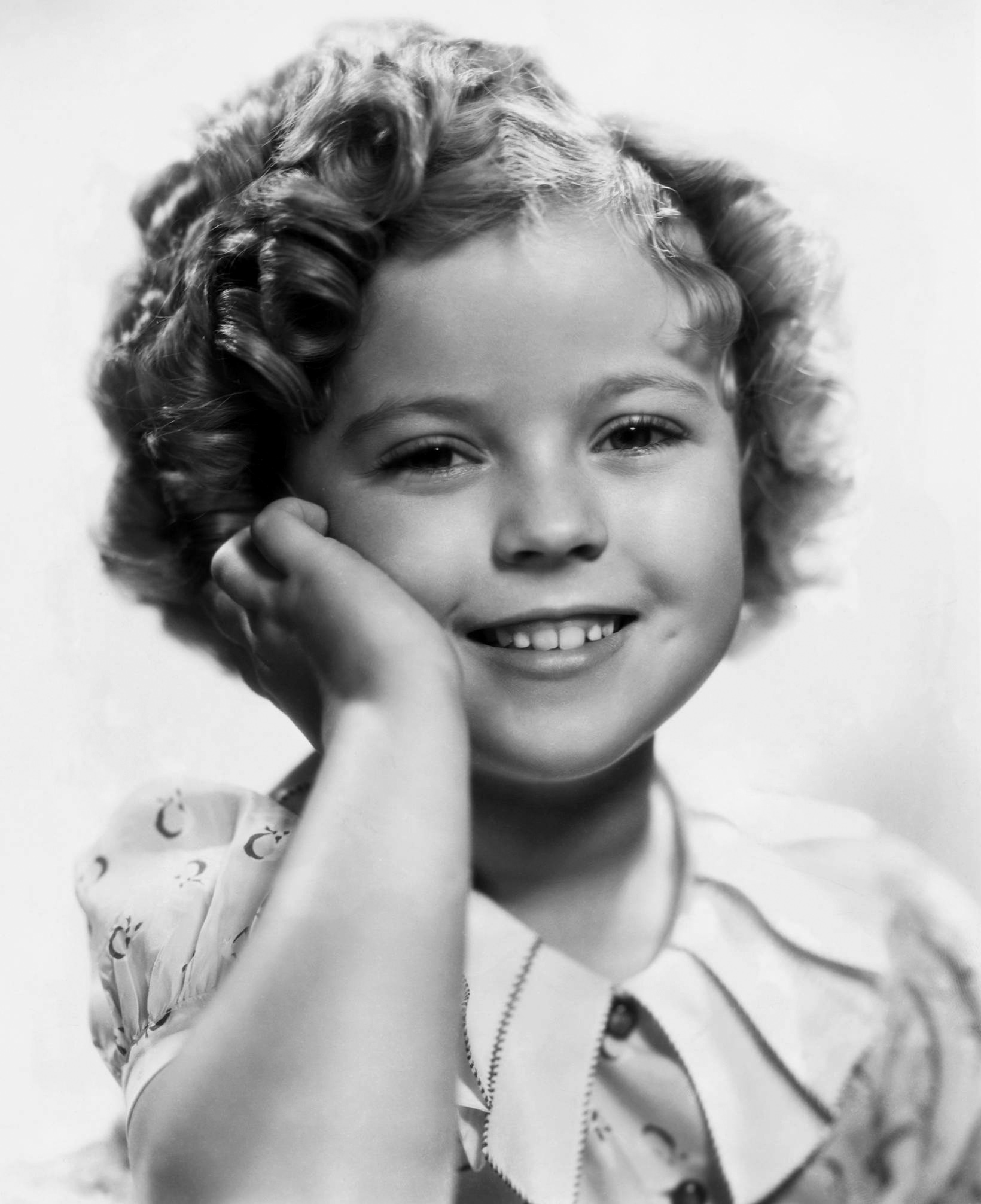 Shirley Temple Movies | UMR