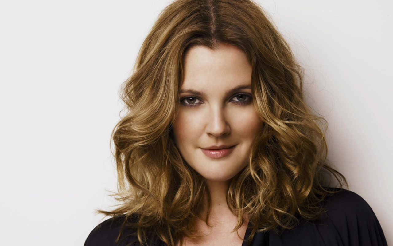 drew barrymore - Famed