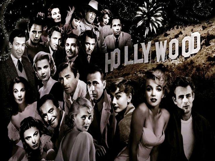 Image result for actors collage