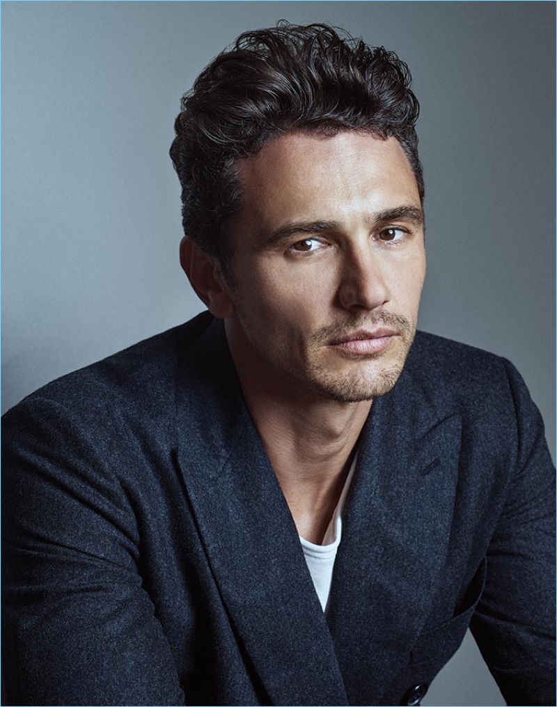 James Franco Movies UMR