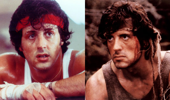 Actors in Dual Iconic Roles Ultimate Movie Rankings