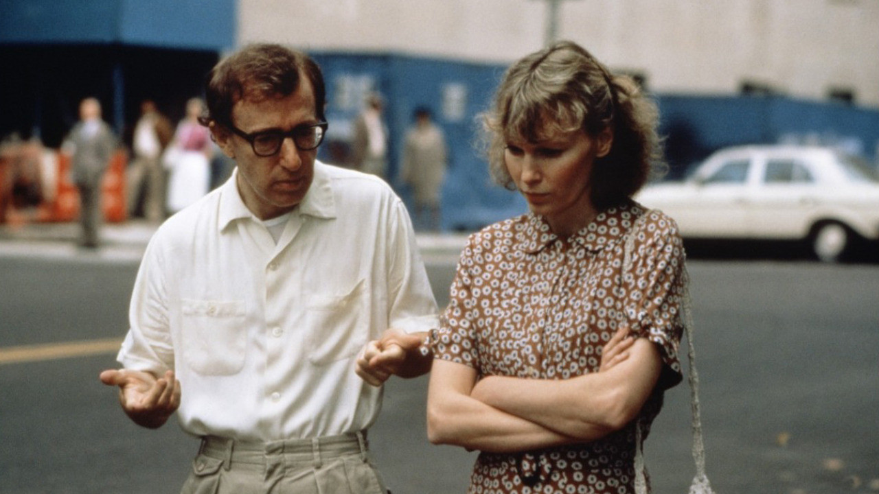 Woody Allen Movies | Ultimate Movie Rankings