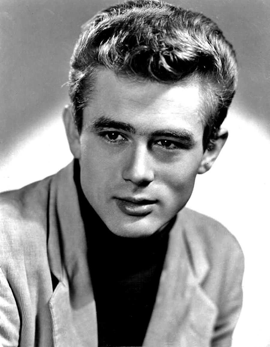 james dean biography film