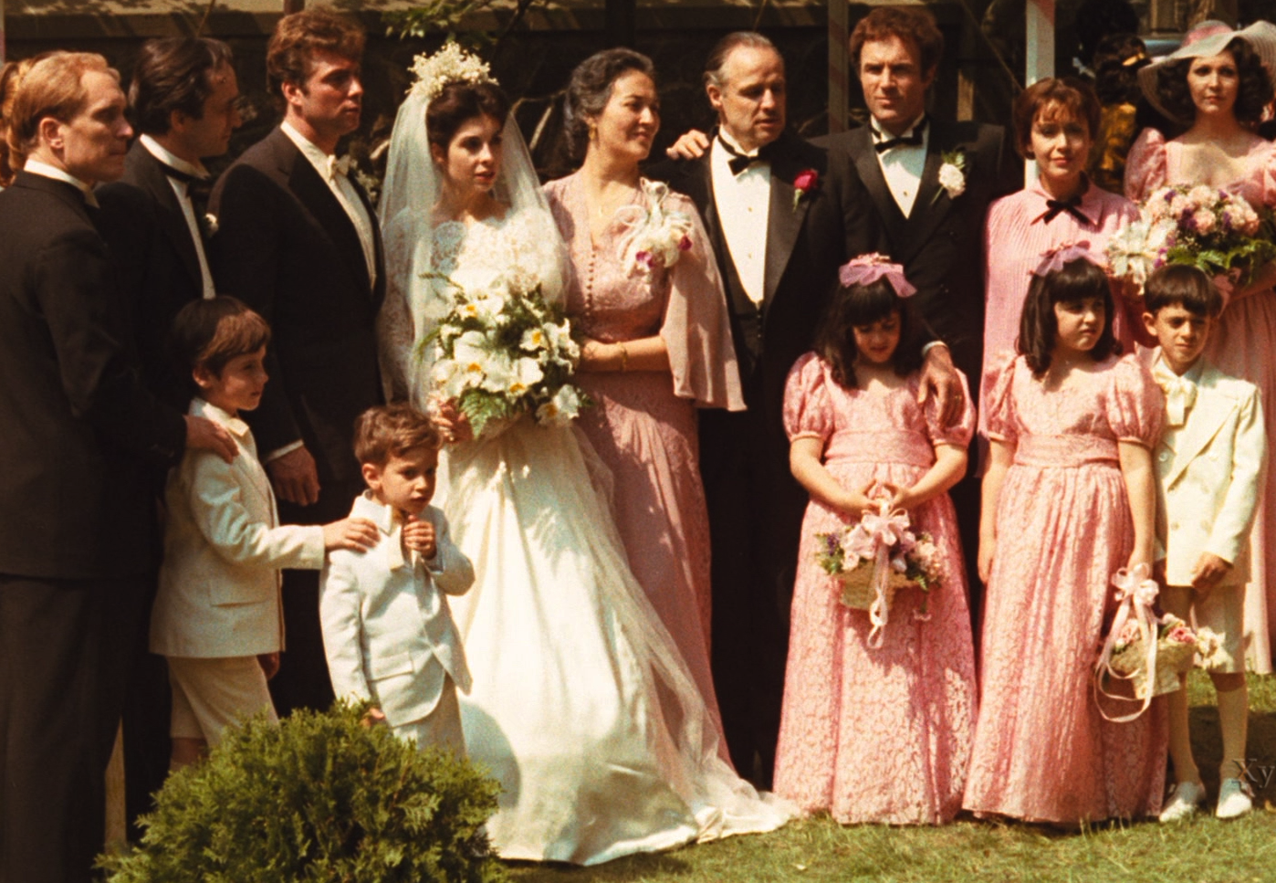 With over 22,000 movies ranked...1972's The Godfather sits on top the list.