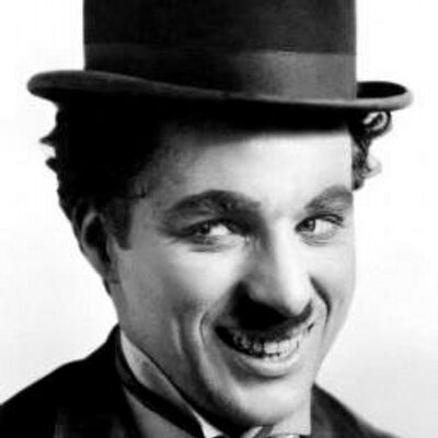 charlie chaplin movies