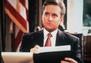 michael douglas movies from the 80s and 90s