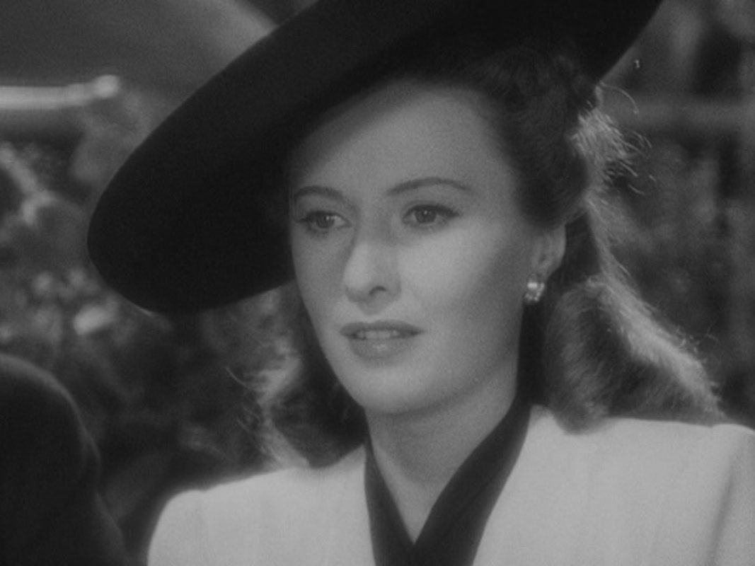 Barbara Stanwyck Movies | Ultimate Movie Rankings