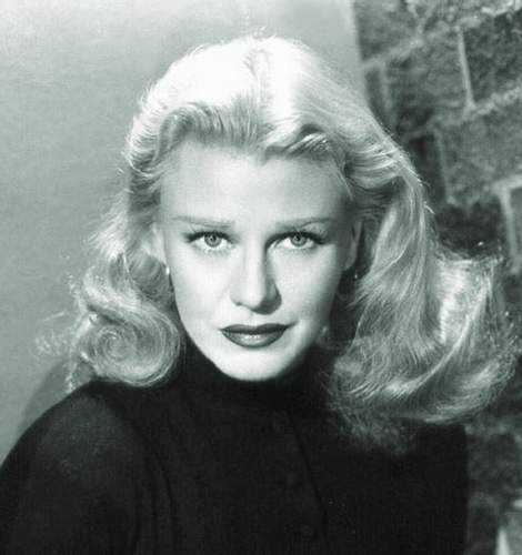 Images of ginger rogers