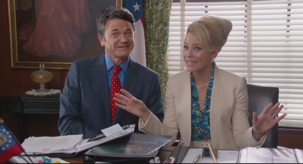 Elizabeth Banks Movies | Ultimate Movie Rankings