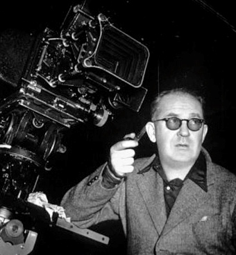 John Ford won a record 4 Best Director Oscars®