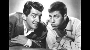 lewis and martin