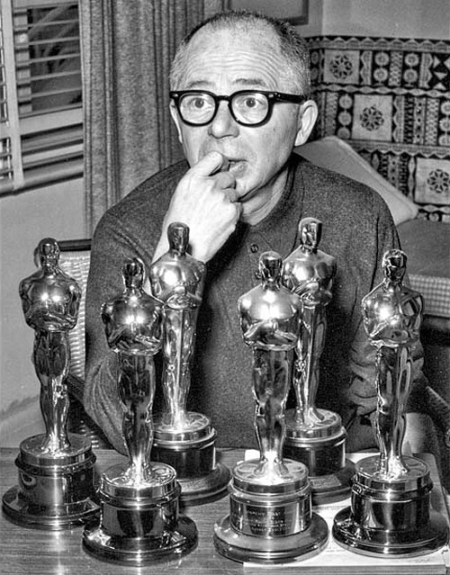 Billy Wilder Movies | Ultimate Movie Rankings