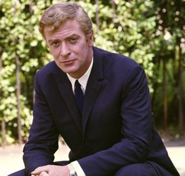 Top 10 Michael Caine Movies