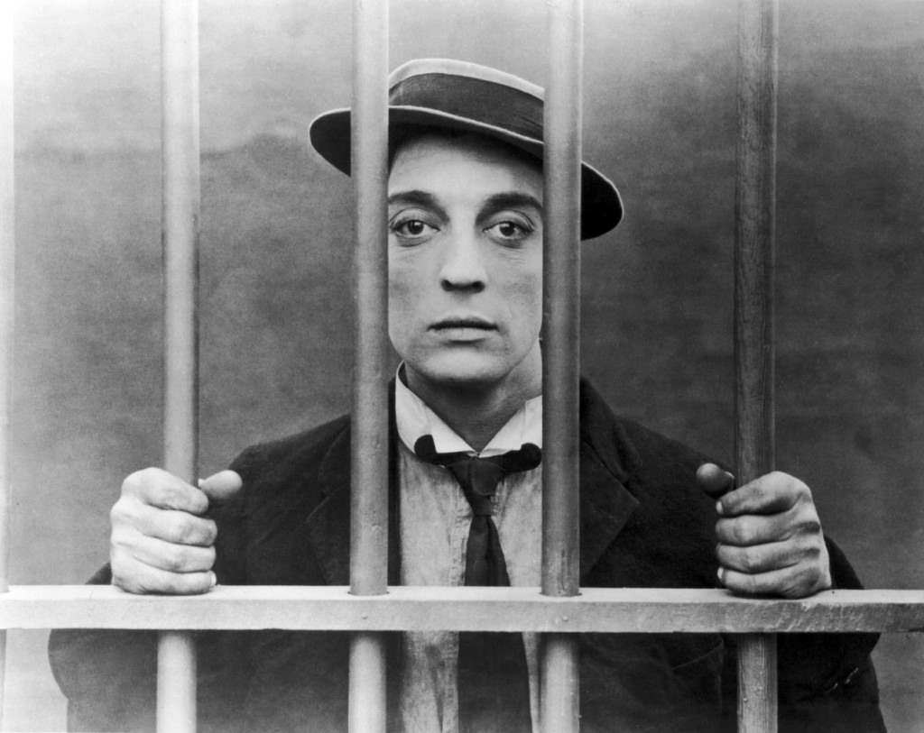 Buster Keaton Movies Ultimate Movie Rankings