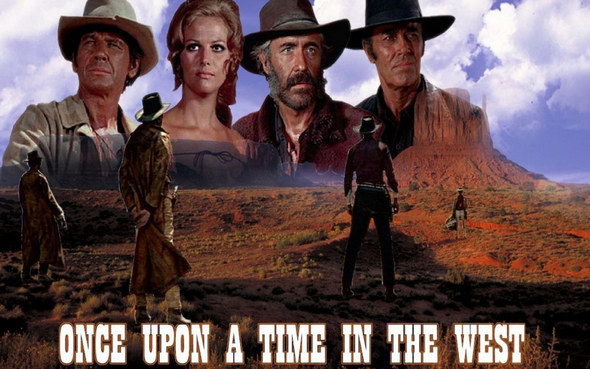 Best Western Movies | Ultimate Movie Rankings