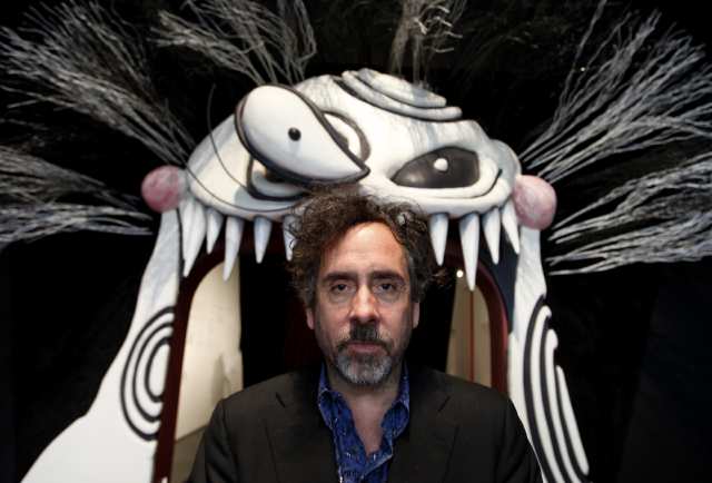 The Best Tim Burton Movies, Ranked