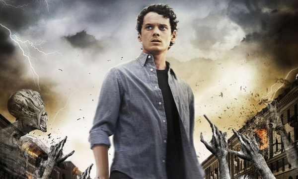 Odd-Thomas