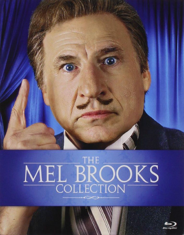 Mel Brooks Movies Ultimate Movie Rankings