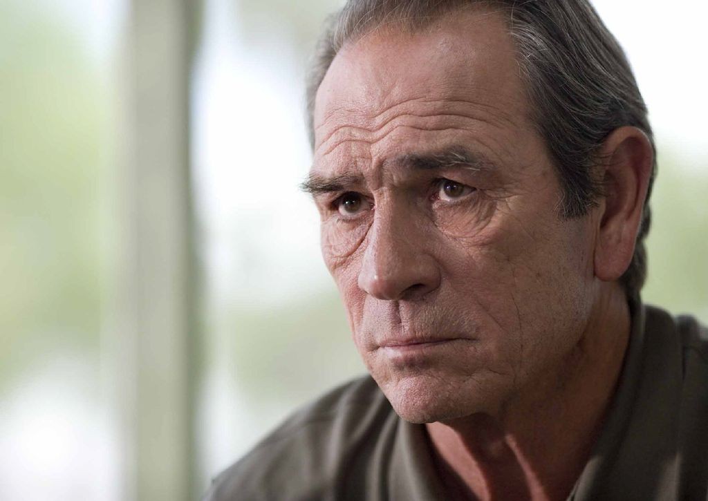 Tommy Lee Jones Movies | Ultimate Movie Rankings