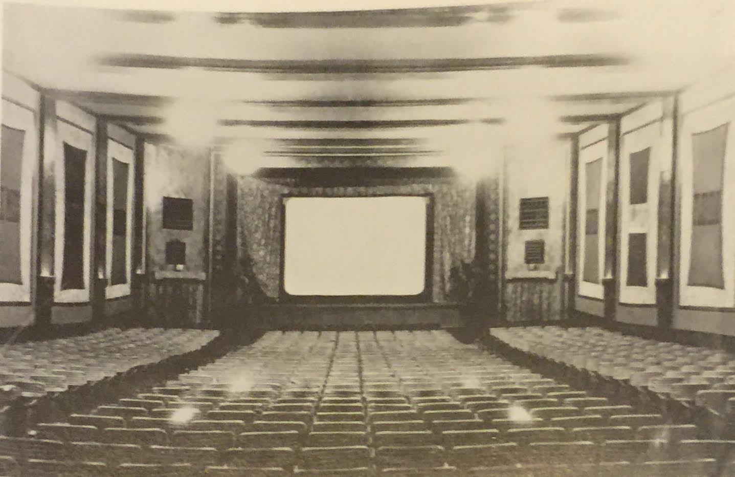 715 seats