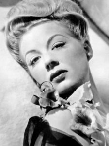 Betty Hutton Movies | Ultimate Movie Rankings