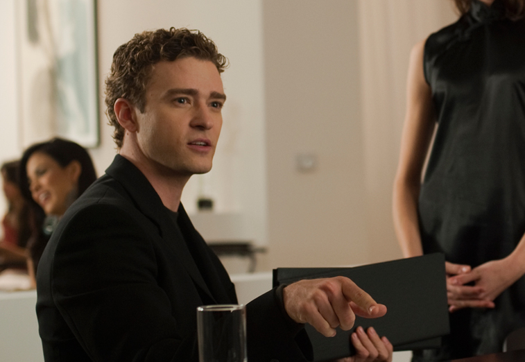 Justin Timberlake Movies Ultimate Movie Rankings