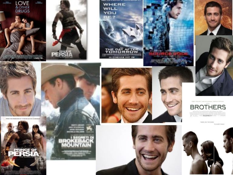 Jake Gyllenhaal Movies Ultimate Movie Rankings