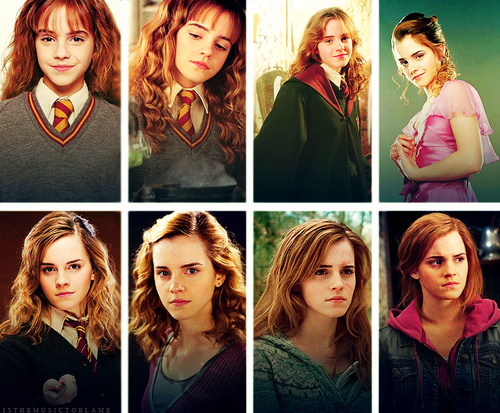 Emma Watson Movies | Ultimate Movie Rankings