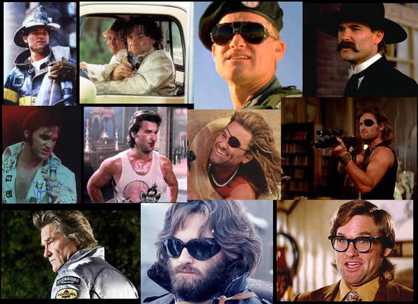 Amazing Kurt Russell Facts | Ultimate Movie Rankings