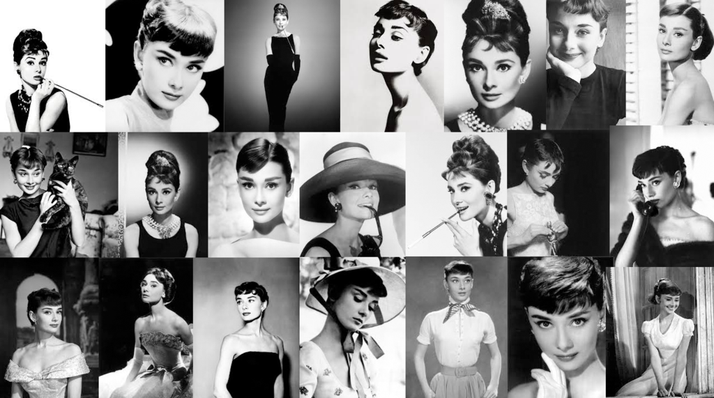 May 4th – Ranking 24 Audrey Hepburn Movies on Her 88th Birthday ...