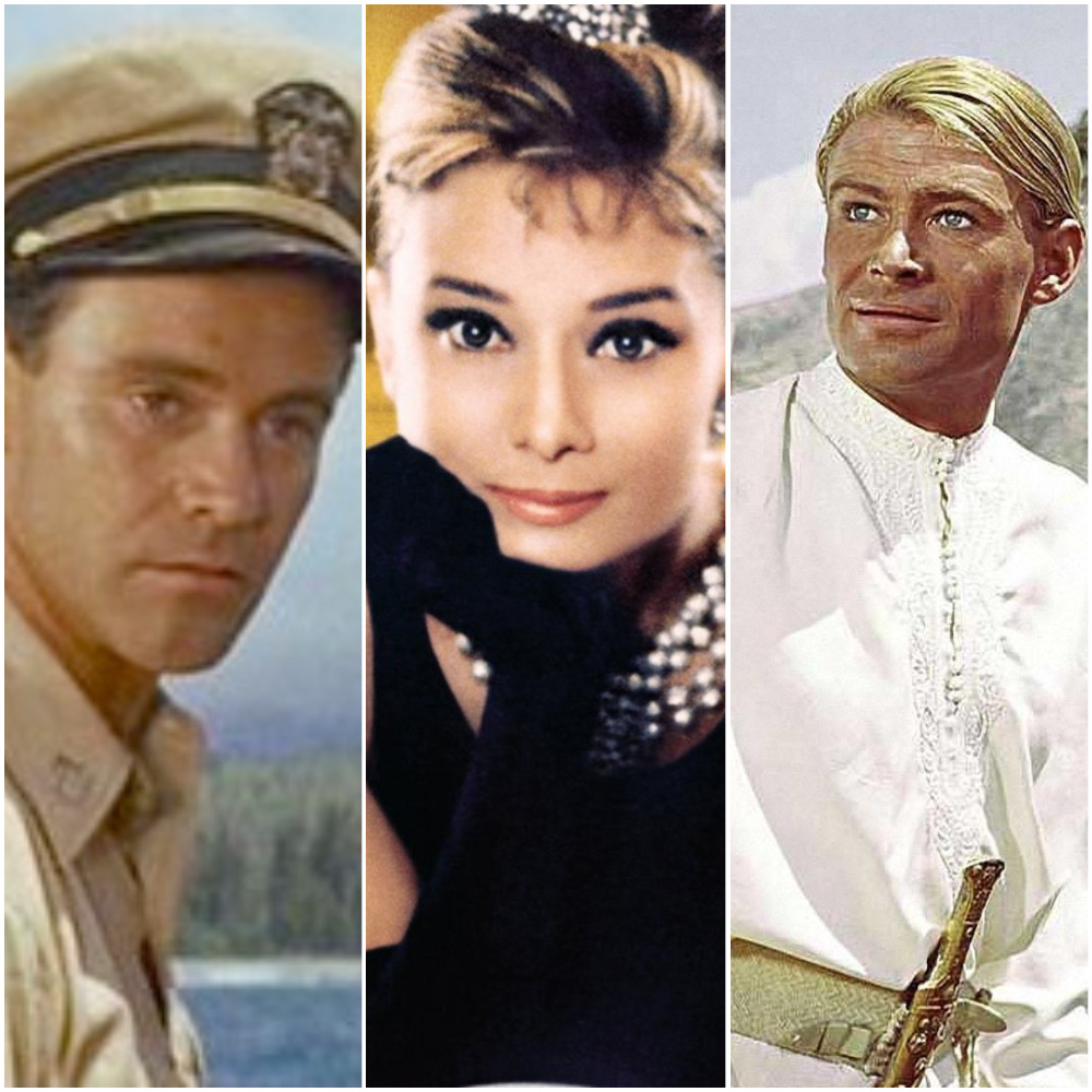 Top Movie Stars of the 1960s | Ultimate Movie Rankings