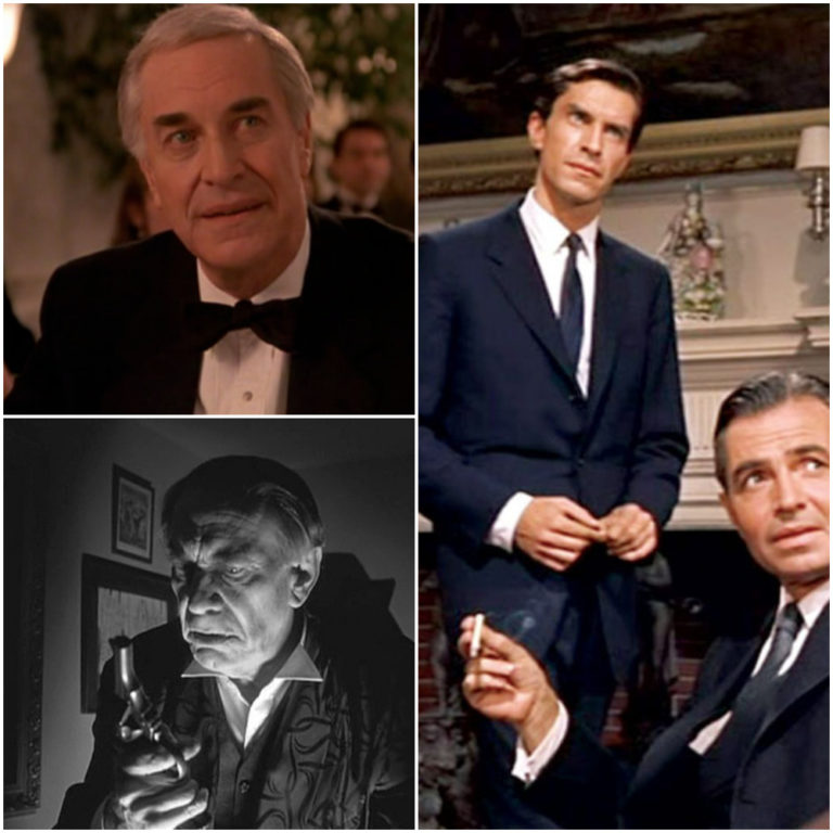 Martin Landau Movies Ultimate Movie Rankings