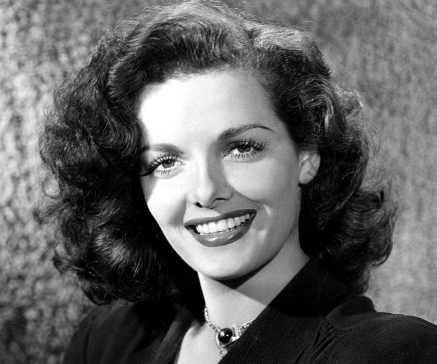 Jane russell sex movies