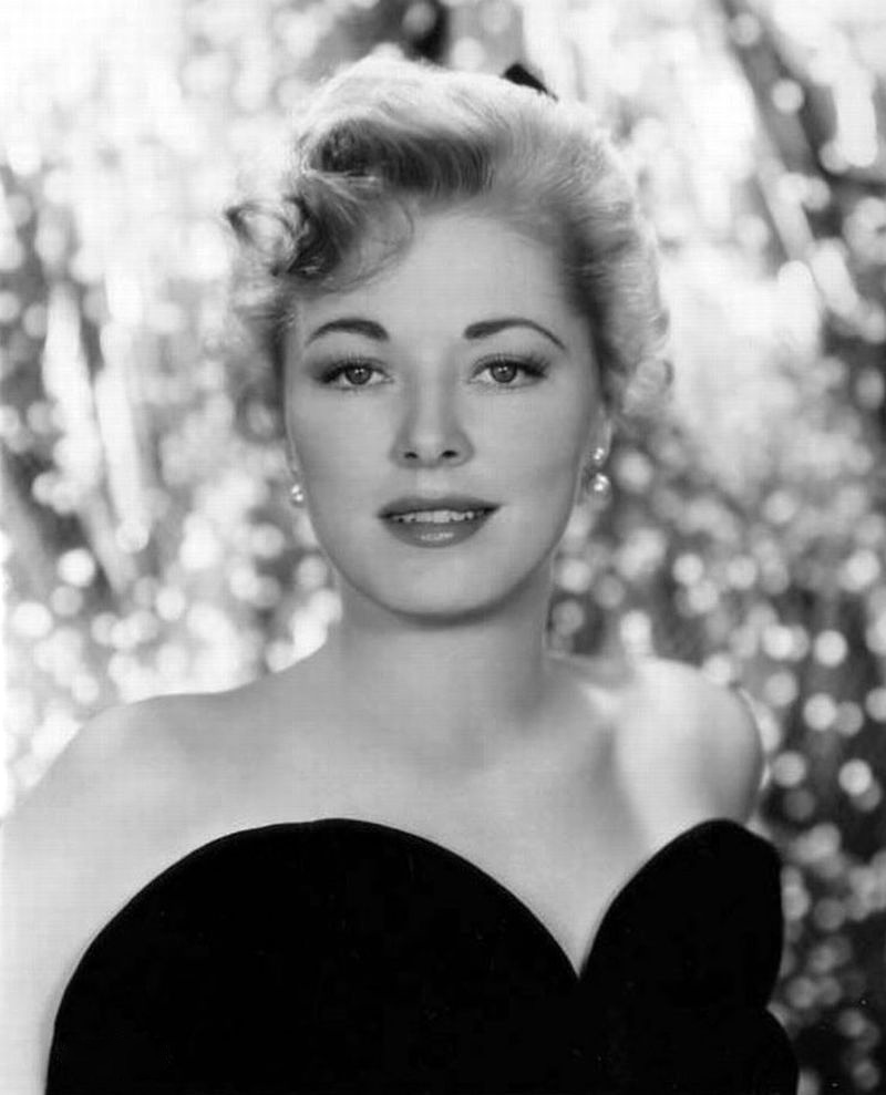 Image result for ELEANOR PARKER