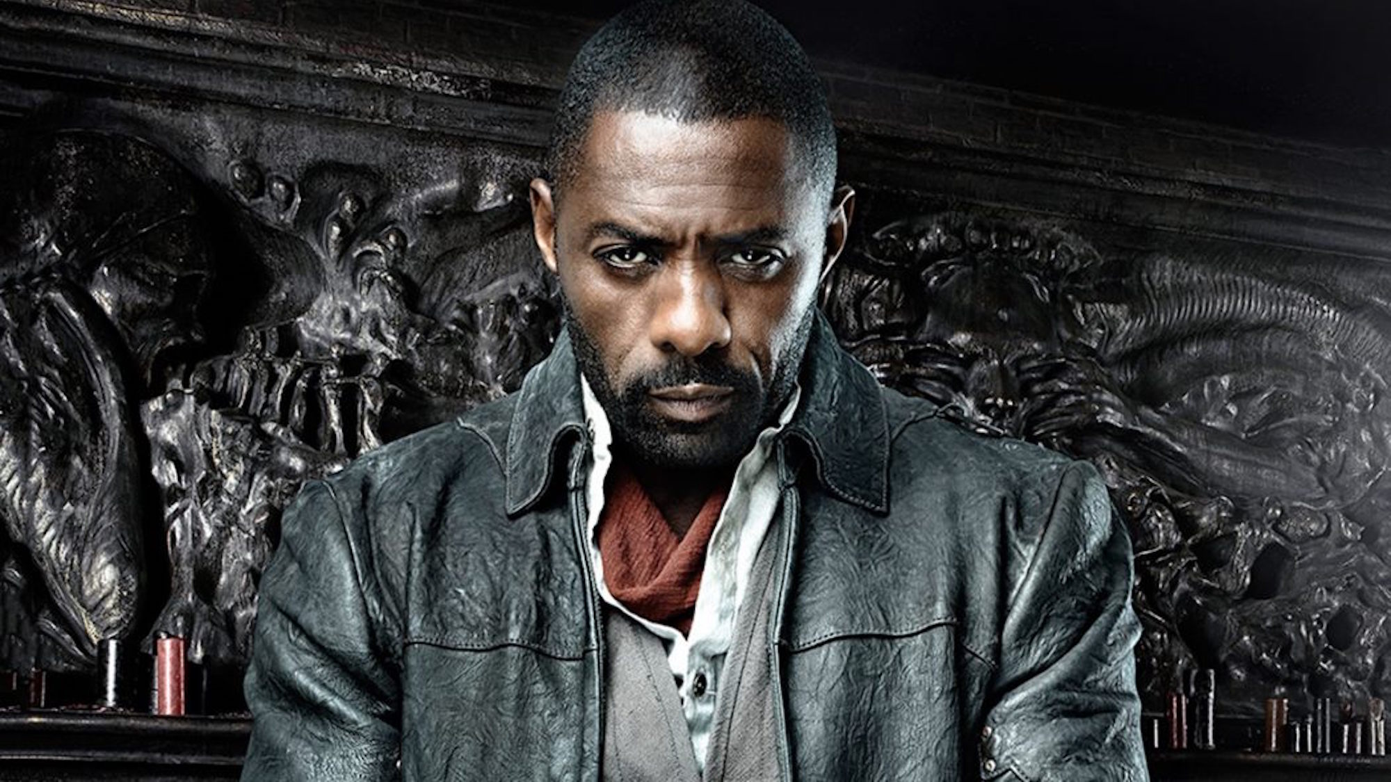 Idris Elba Movies Ultimate Movie Rankings