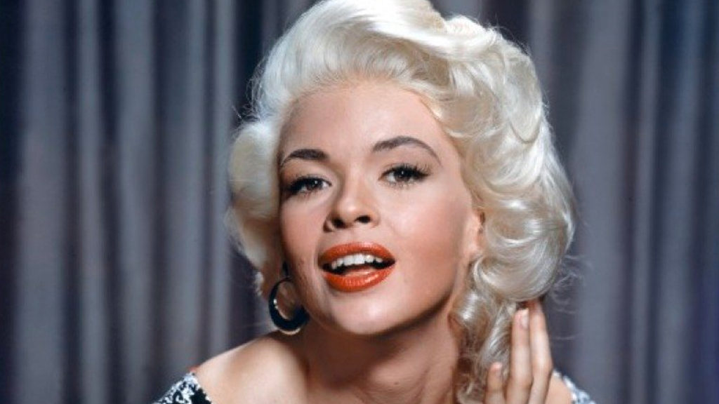 Jayne Mansfield Movies | Ultimate Movie Rankings