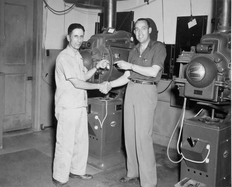 Stories & Memories of the Tiger Movie Theater In Auburn, Alabama