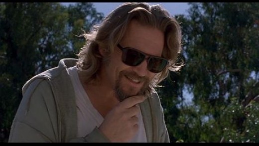 December 4th – The Dude is 68 Today! Ranking All of Jeff Bridges Movies