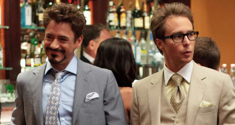 Sam Rockwell Movies | Ultimate Movie Rankings