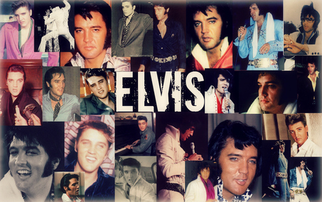 Elvis Presley Billboard Charts