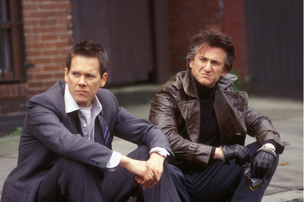 Kevin Bacon Movies Ultimate Movie Rankings