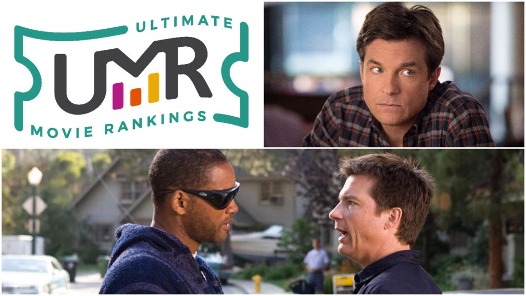 Jason Bateman Movies Ultimate Movie Rankings