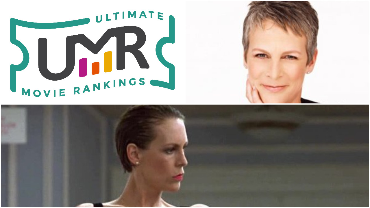 Jamie Lee Curtis Movies | Ultimate Movie Rankings