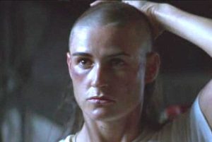 Demi Moore Movies | Ultimate Movie Rankings