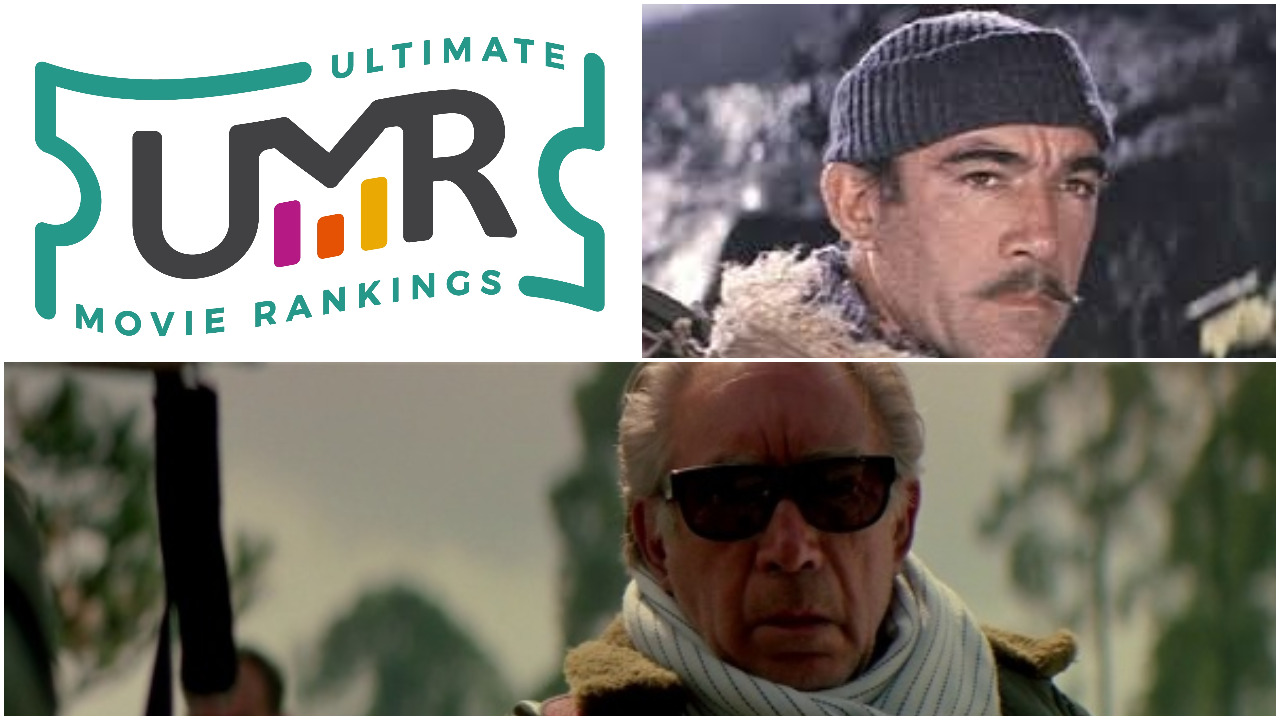 Anthony Quinn Movies Ultimate Movie Rankings