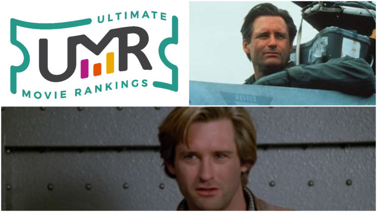 Bill Pullman Movies | Ultimate Movie Rankings