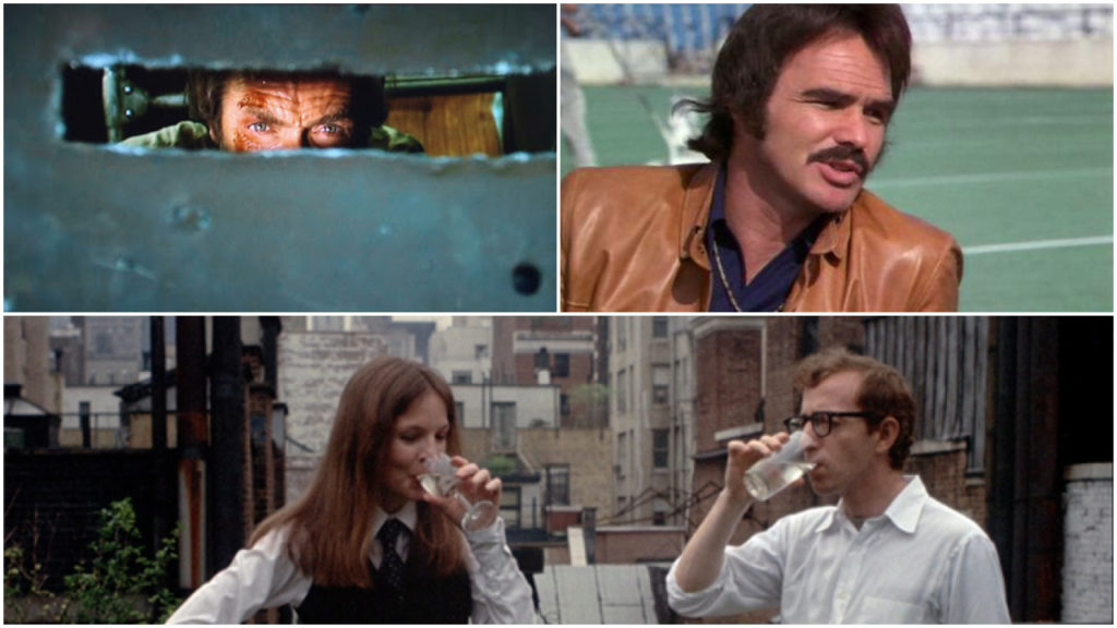 Top Box Office Stars Of 1977 Ultimate Movie Rankings